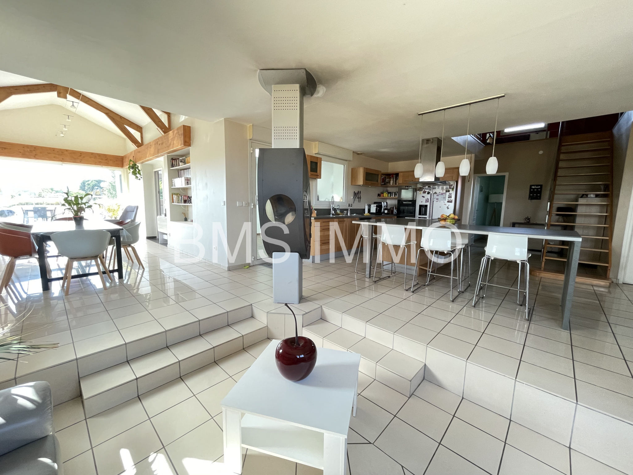 Photo bien immobilier